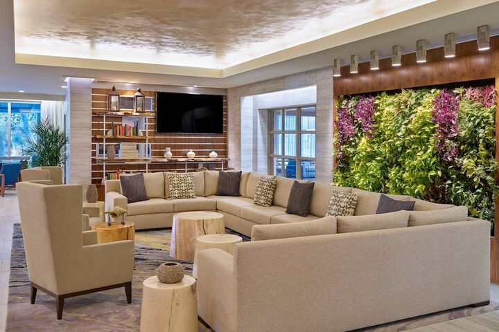 The Westin Fort Lauderdale Beach Resort