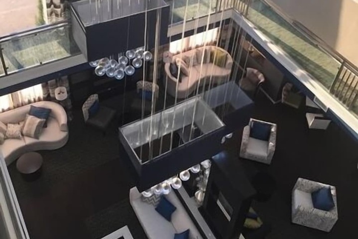 Hotel Interior 10 of 43