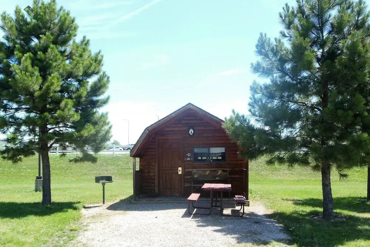 American RV Park