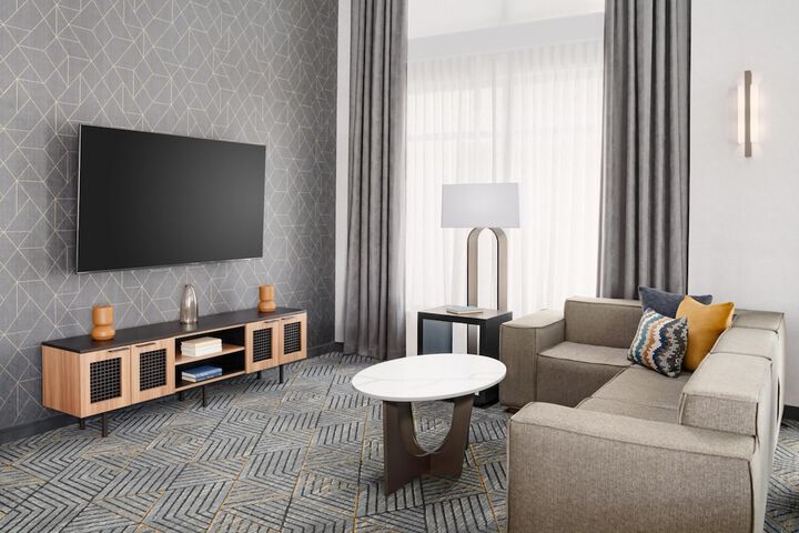 Homewood Suites by Hilton Midland TX