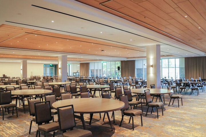 Gaylord Opryland Resort & Convention Center