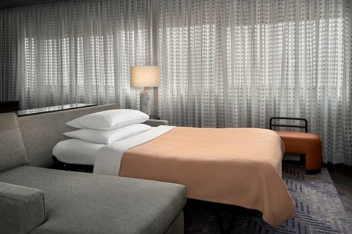 Boston Marriott Copley Place