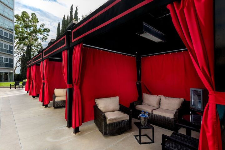 Terrace/Patio 56 of 56