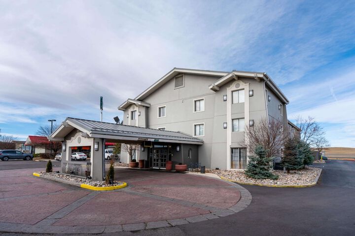Hotel 3 of 41