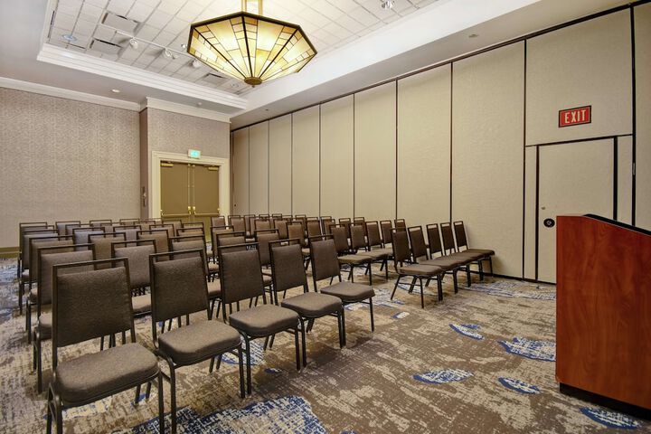 Embassy Suites by Hilton Omaha Downtown Old Market