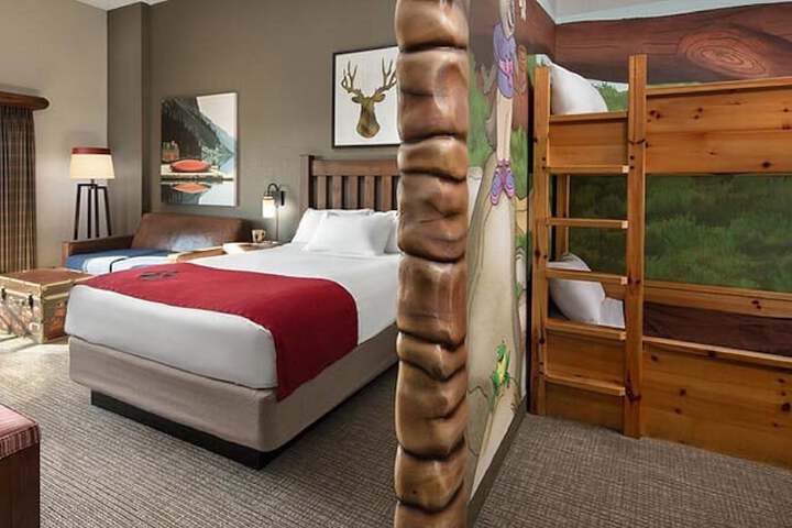 Great Wolf Lodge Williamsburg