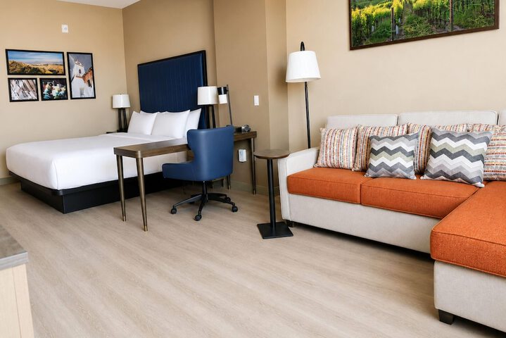 La Quinta Inn & Suites by Wyndham Tracy