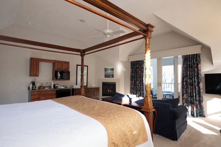 Nordic Village Resort