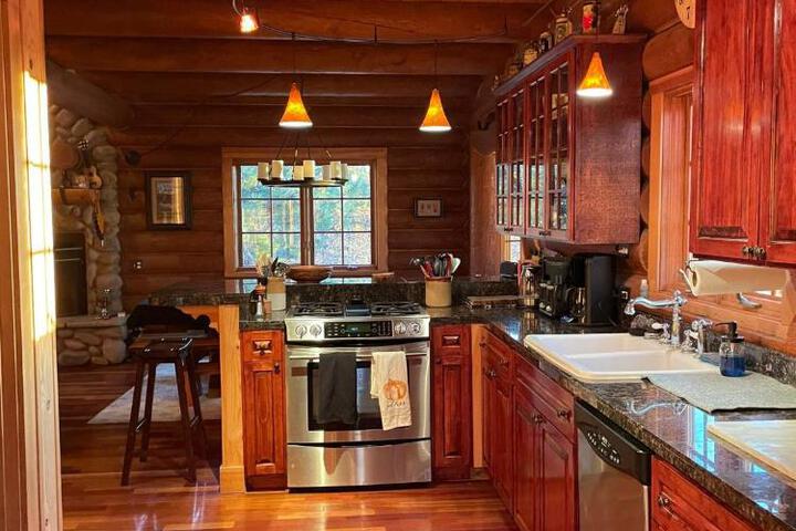B & B Ranch
