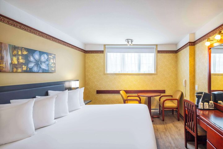 Les Suites de Laviolette an Ascend Collection Hotel