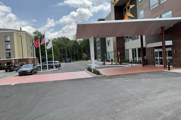 La Quinta Inn & Suites by Wyndham Manchester / Arnold AFB
