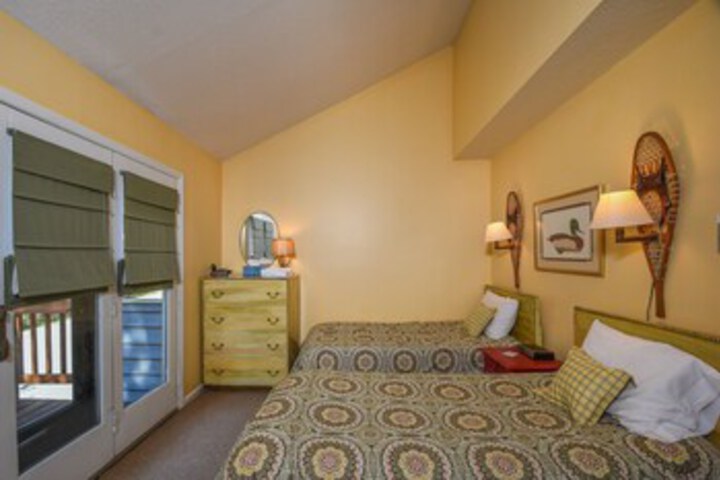 Villages of the Wisp Liftside 3 Bedroom Townhome #27