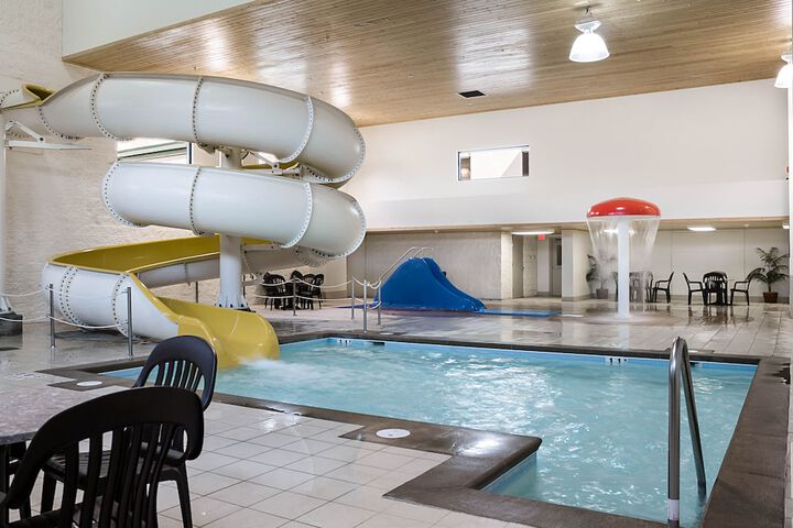 Pool 5 of 31