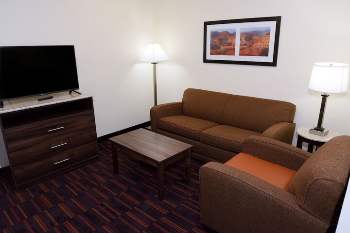 Home Away Suites