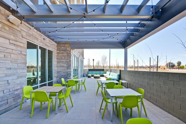 Home2 Suites by Hilton Palmdale CA