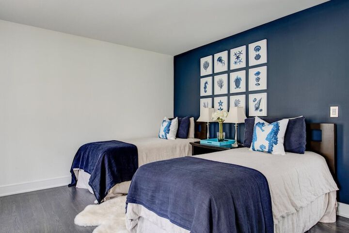 Bridgehampton Beauty