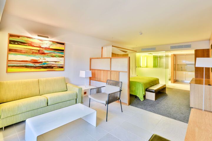EPIC SANA Algarve Hotel