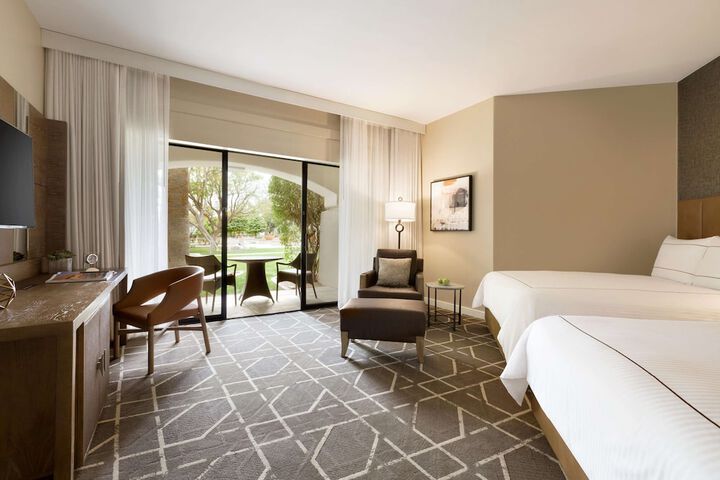 Fairmont Scottsdale Princess