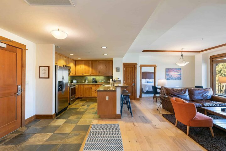 East West Hospitality Tahoe