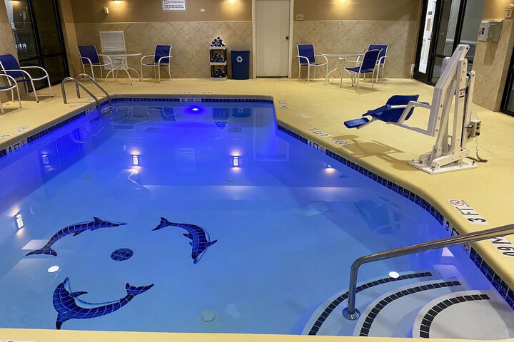 Pool 9 of 53