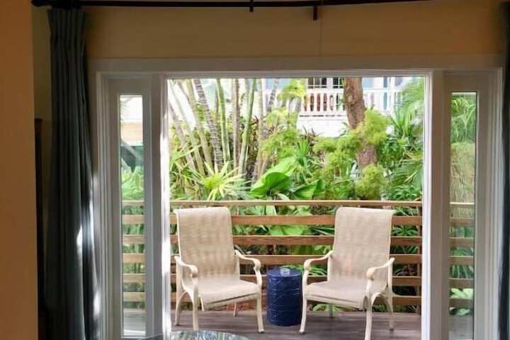 Terrace/Patio 211 of 259