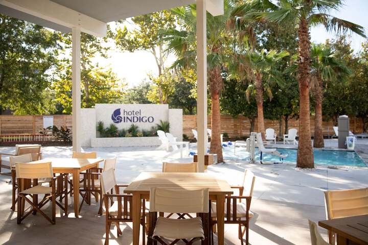Hotel Indigo Mount Pleasant by IHG