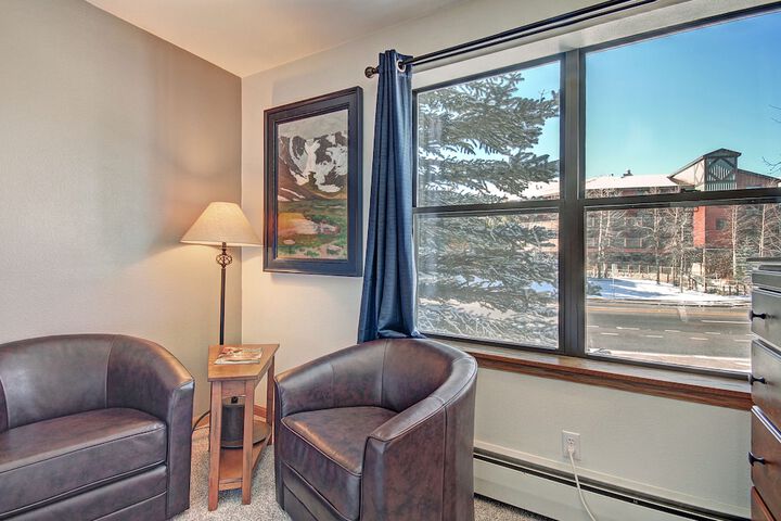 River Mountain Lodge a Vail Resorts Property