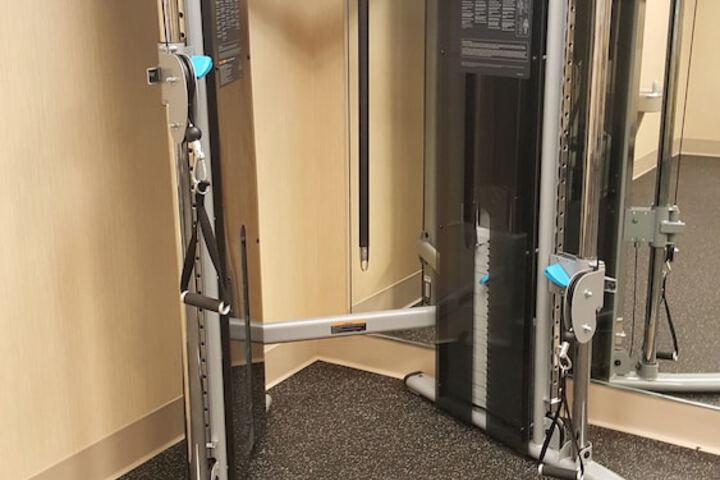 Holiday Inn Columbus Dwtn-Capitol Square by IHG