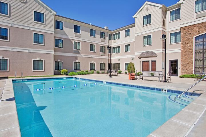 Staybridge Suites OFallon Chesterfield by IHG