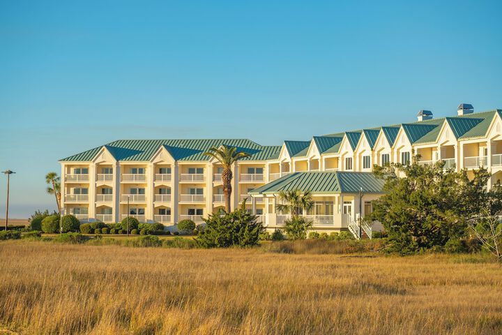 Epworth by The Sea