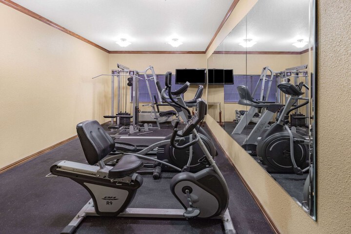 Health and Fitness 52 of 57