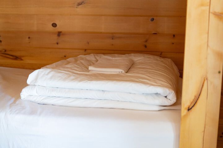 Hostel of Maine