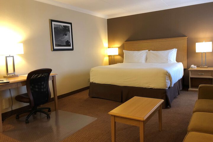 Best Western Plus Cobourg Inn & Convention Centre