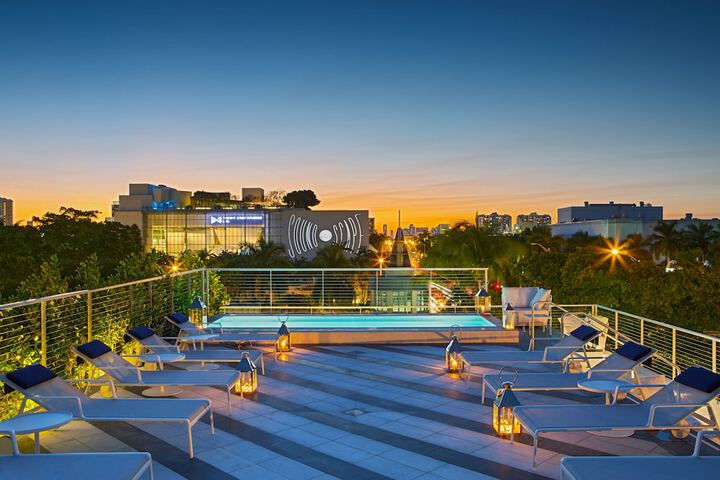 Pool 1 of 18