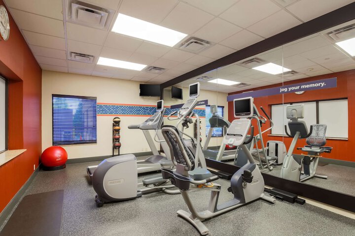 Hampton Inn Nanuet