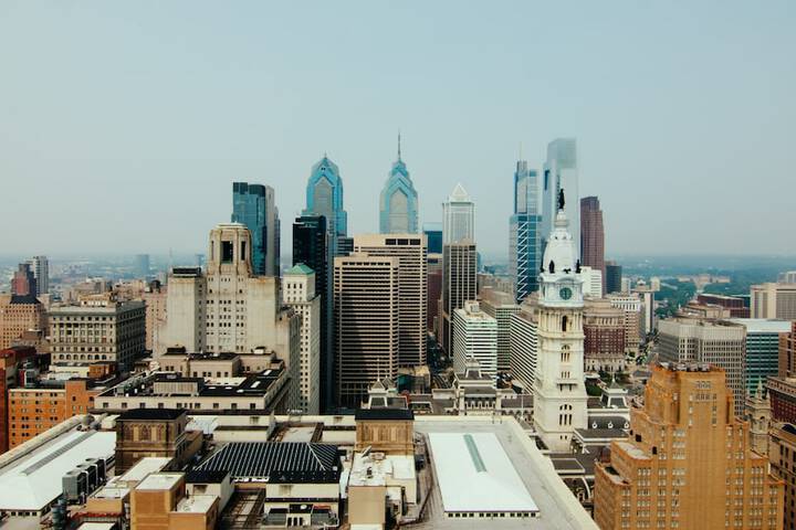 Loews Philadelphia Hotel
