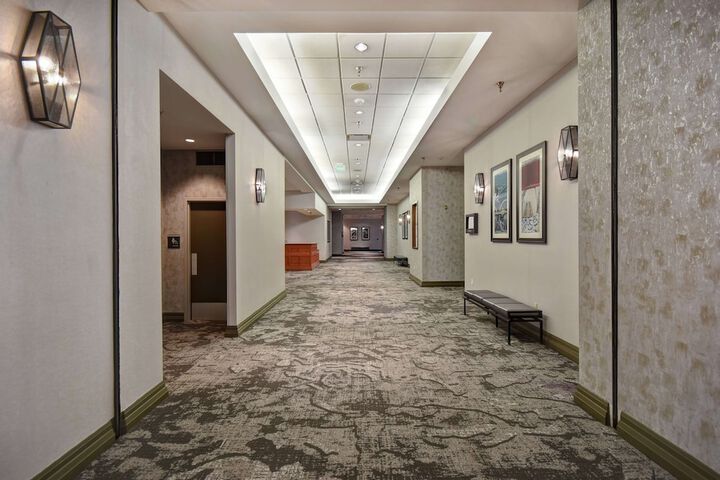 Embassy Suites by Hilton Omaha Downtown Old Market