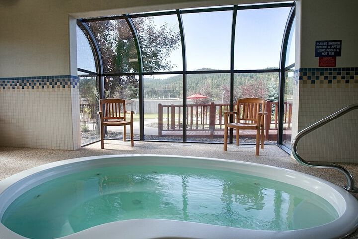 Black Hills Luxury Suites