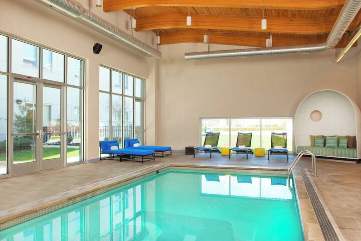 Aloft by Marriott Chesapeake