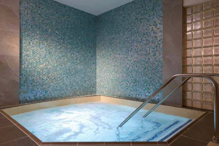Renaissance ClubSport Aliso Viejo Laguna Beach Hotel