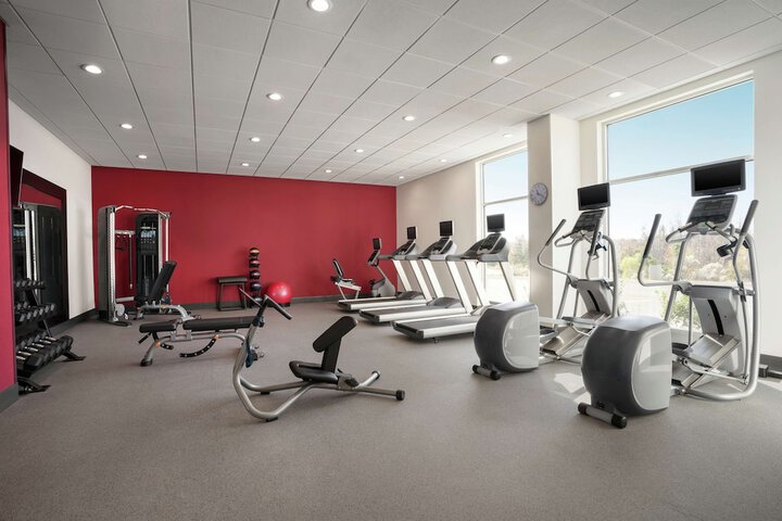 Health and Fitness 35 of 37
