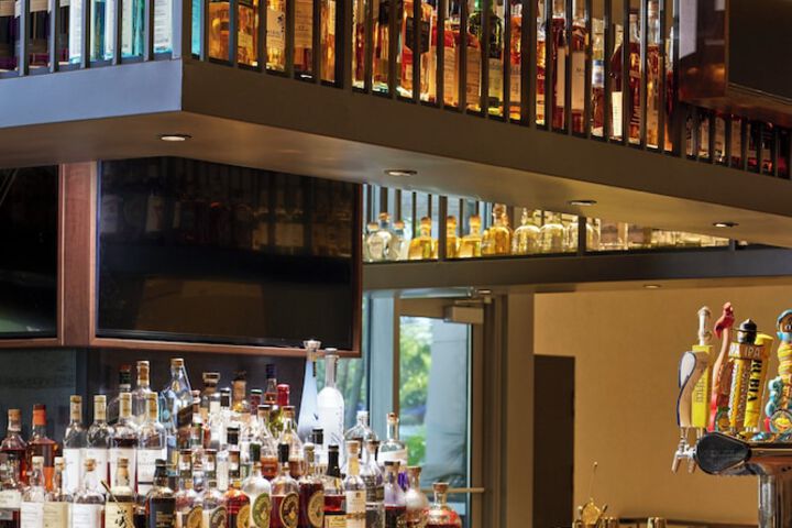 Loews Miami Beach Hotel – South Beach
