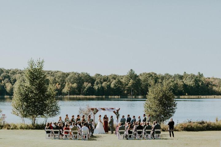 Wedding/Banquet 30 of 41
