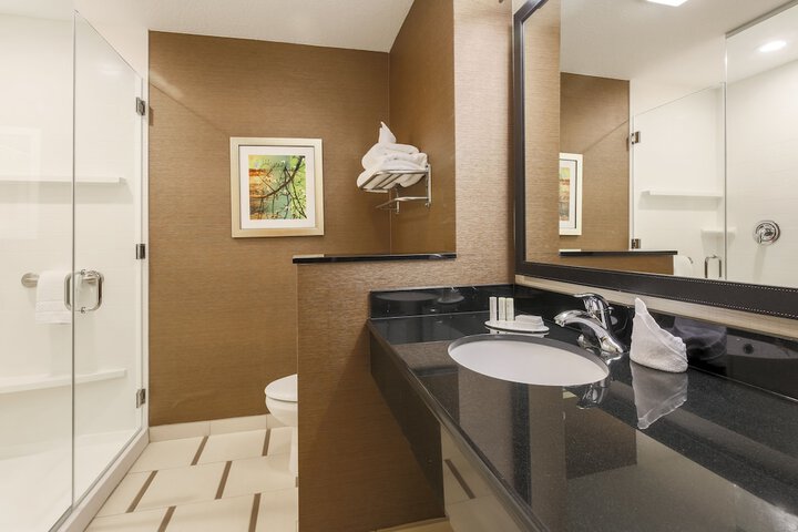 Fairfield Inn & Suites San Diego North / San Marcos