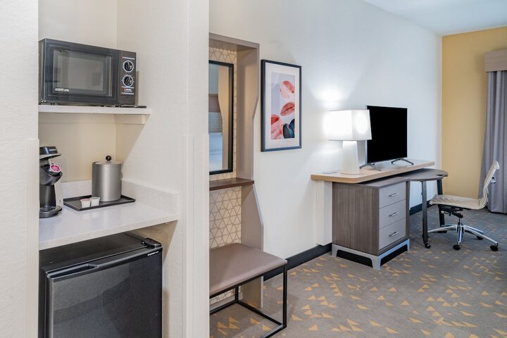 Holiday Inn Southaven Central - Memphis by IHG