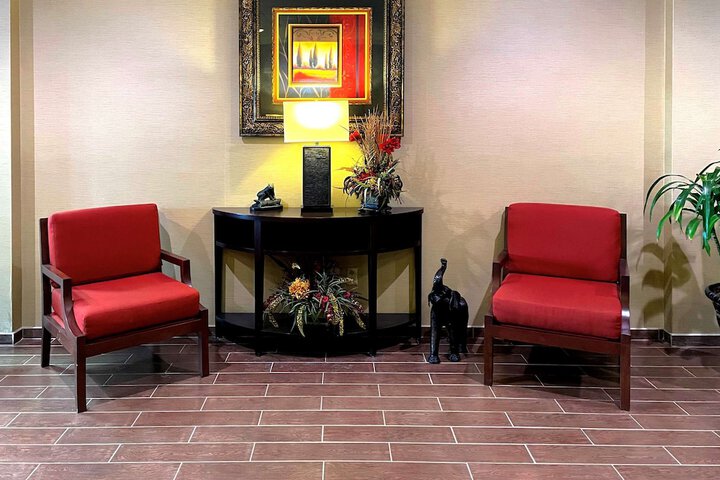 Hotel Interior 22 of 85