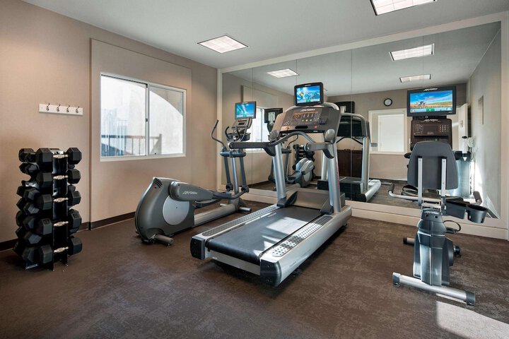 Health and Fitness 22 of 27