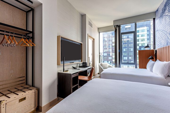 Tempo by Hilton New York Times Square
