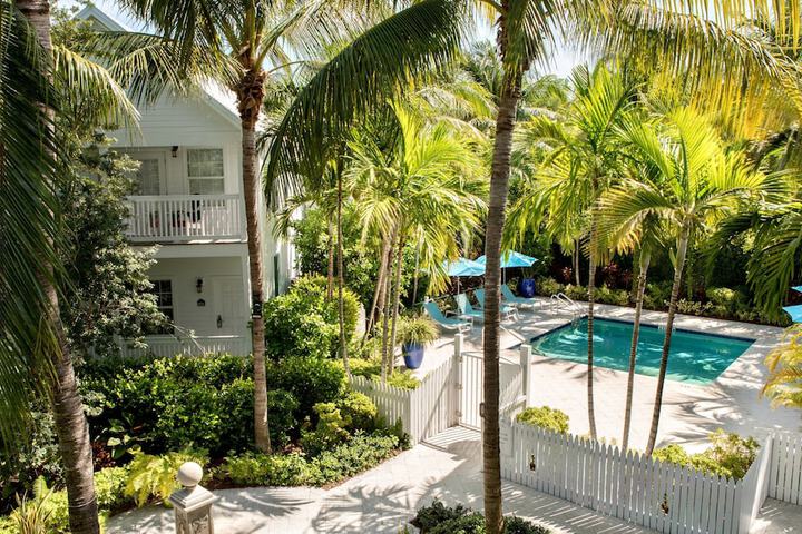Tranquility Bay Beachfront Hotel and Resort