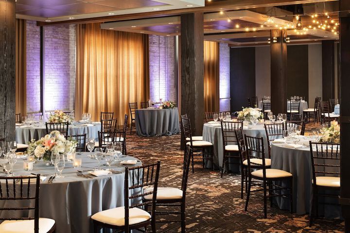 Ballroom/Hall 51 of 57